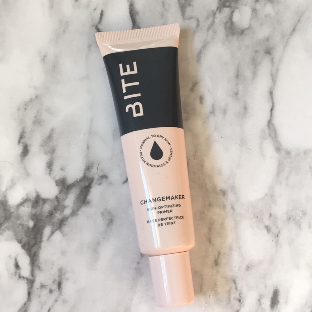 Bite beauty normal to dry primer